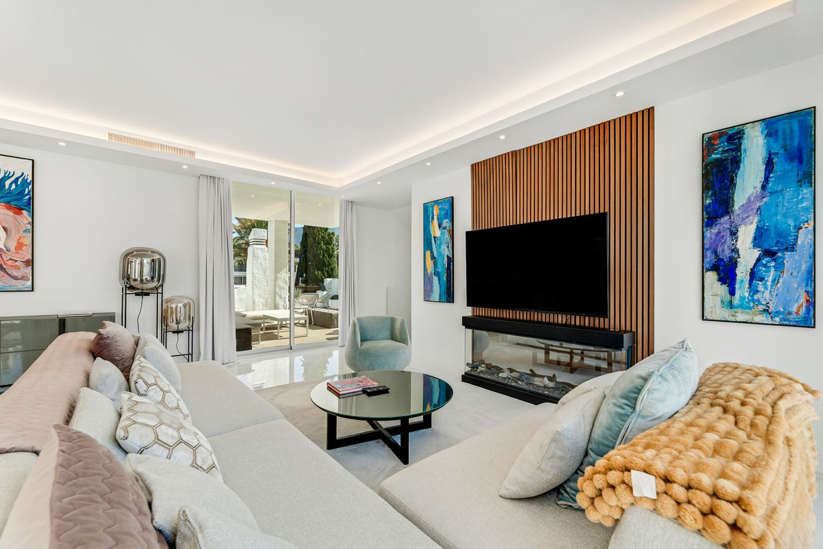 Se vende Ático Dúplex de 4 dormitorios en Costa Del Sol, Málaga, España