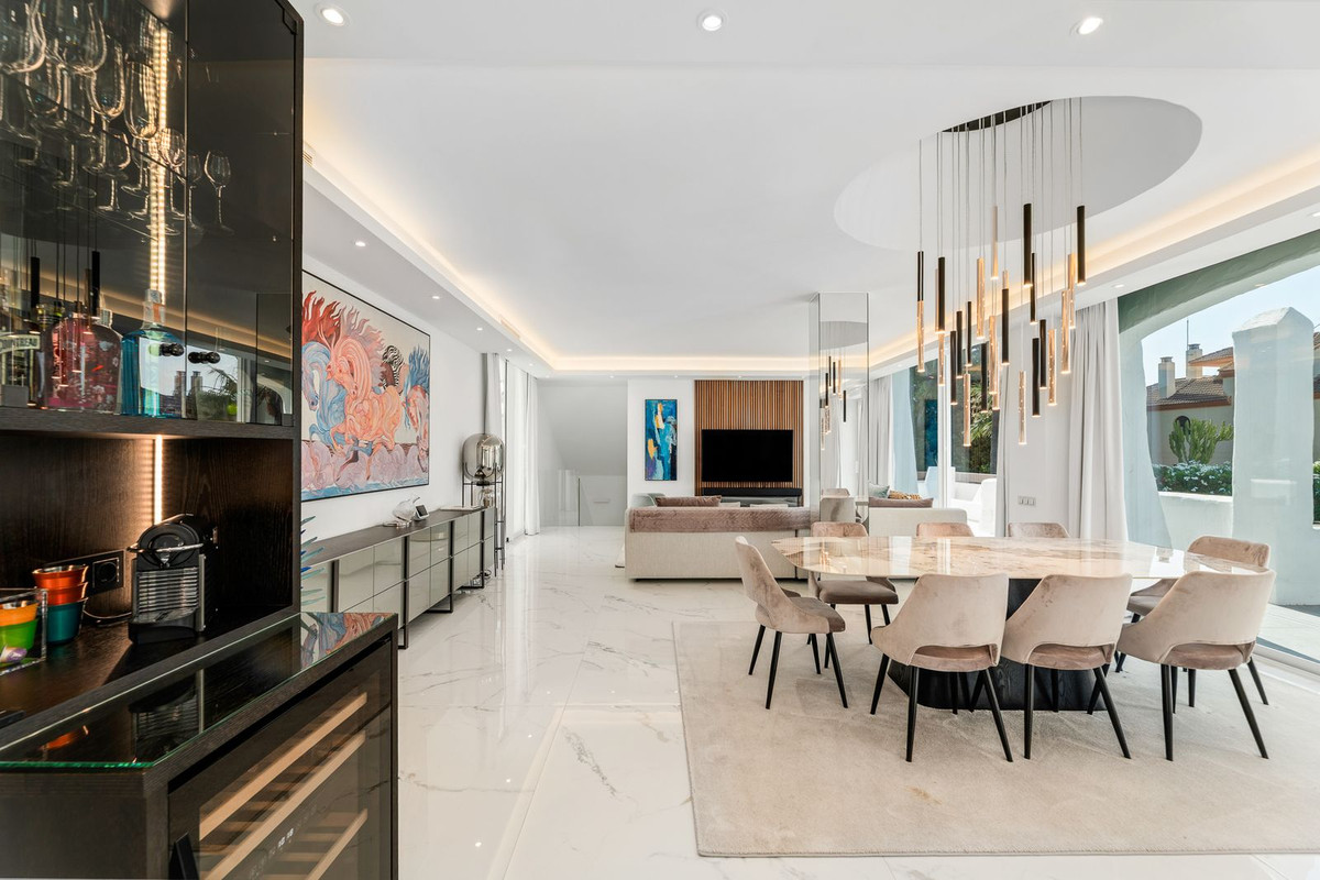 Se vende Ático Dúplex de 4 dormitorios en Costa Del Sol, Málaga, España