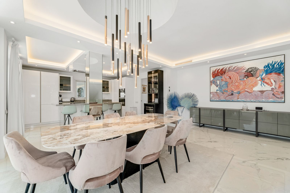 Se vende Ático Dúplex de 4 dormitorios en Costa Del Sol, Málaga, España