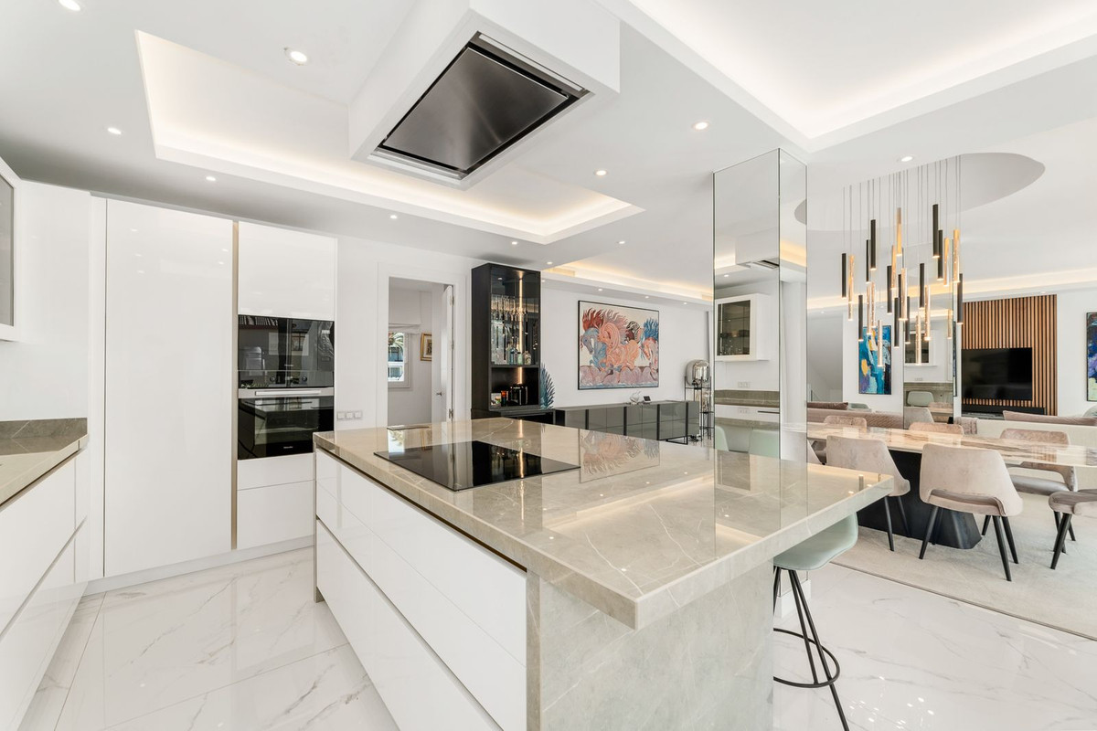 Se vende Ático Dúplex de 4 dormitorios en Costa Del Sol, Málaga, España