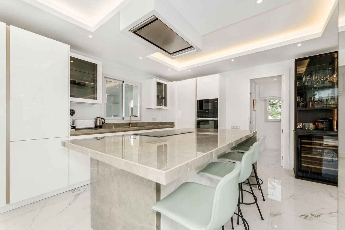 Se vende Ático Dúplex de 4 dormitorios en Costa Del Sol, Málaga, España