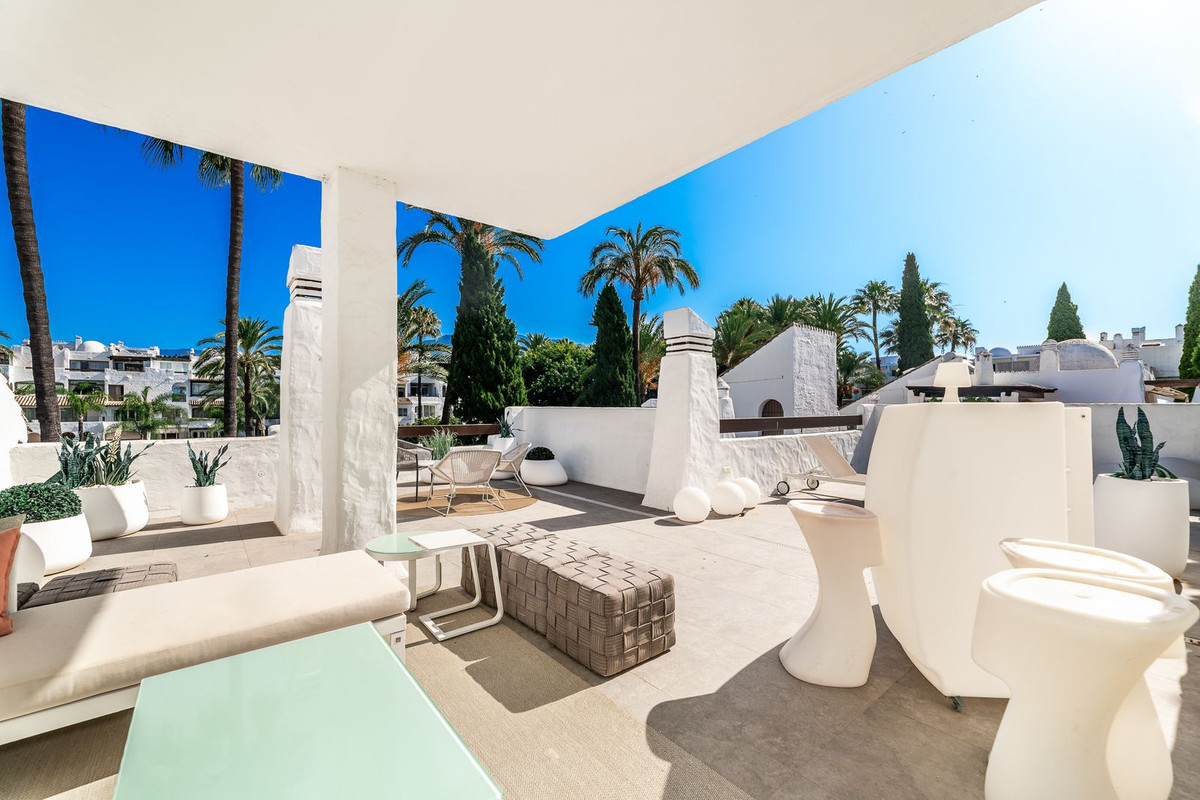 Se vende Ático Dúplex de 4 dormitorios en Costa Del Sol, Málaga, España