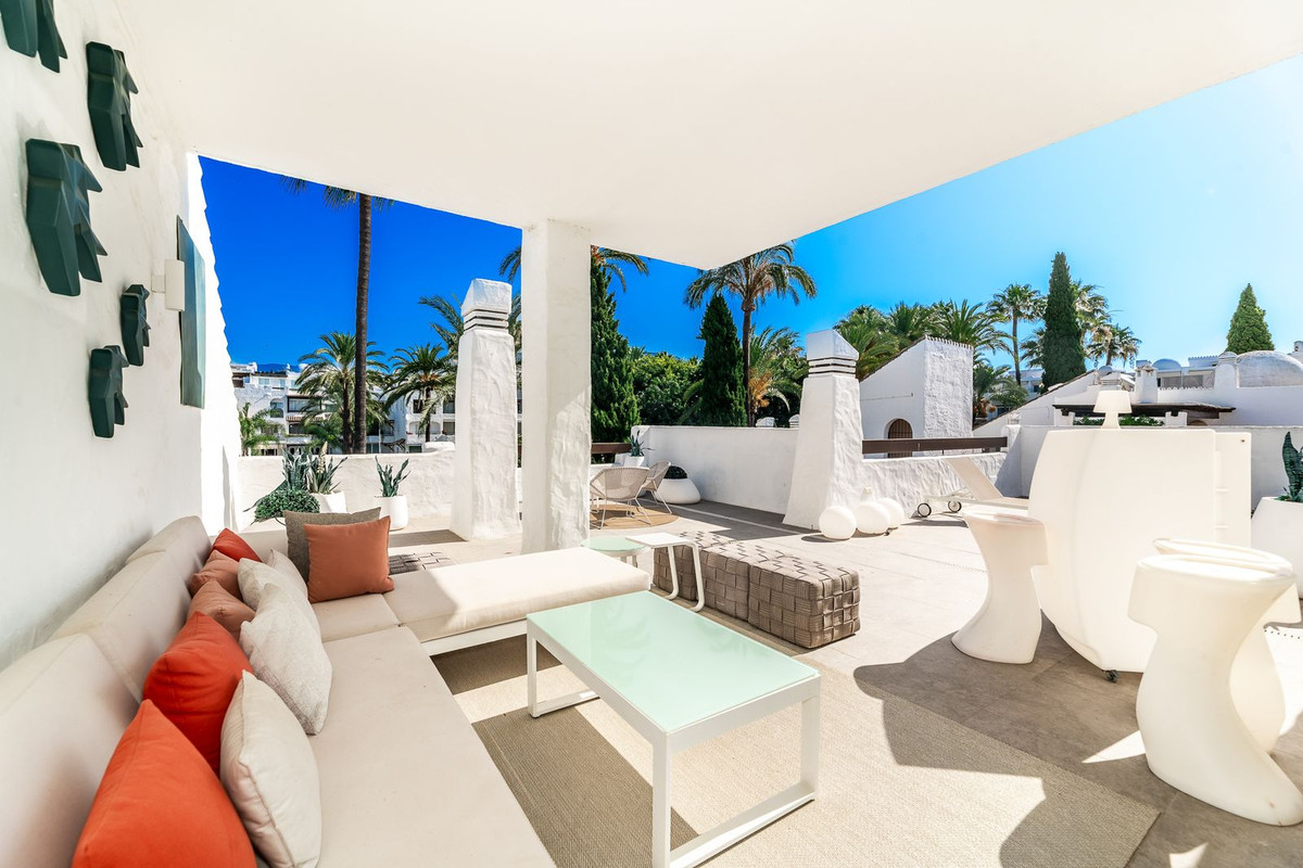 Se vende Ático Dúplex de 4 dormitorios en Costa Del Sol, Málaga, España