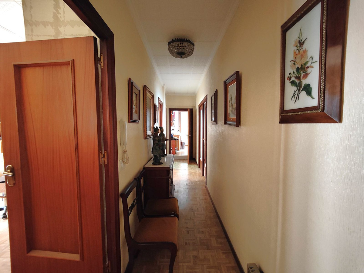 Se vende Apartamento Planta Media de 5 dormitorios en Costa Blanca, Alicante, España