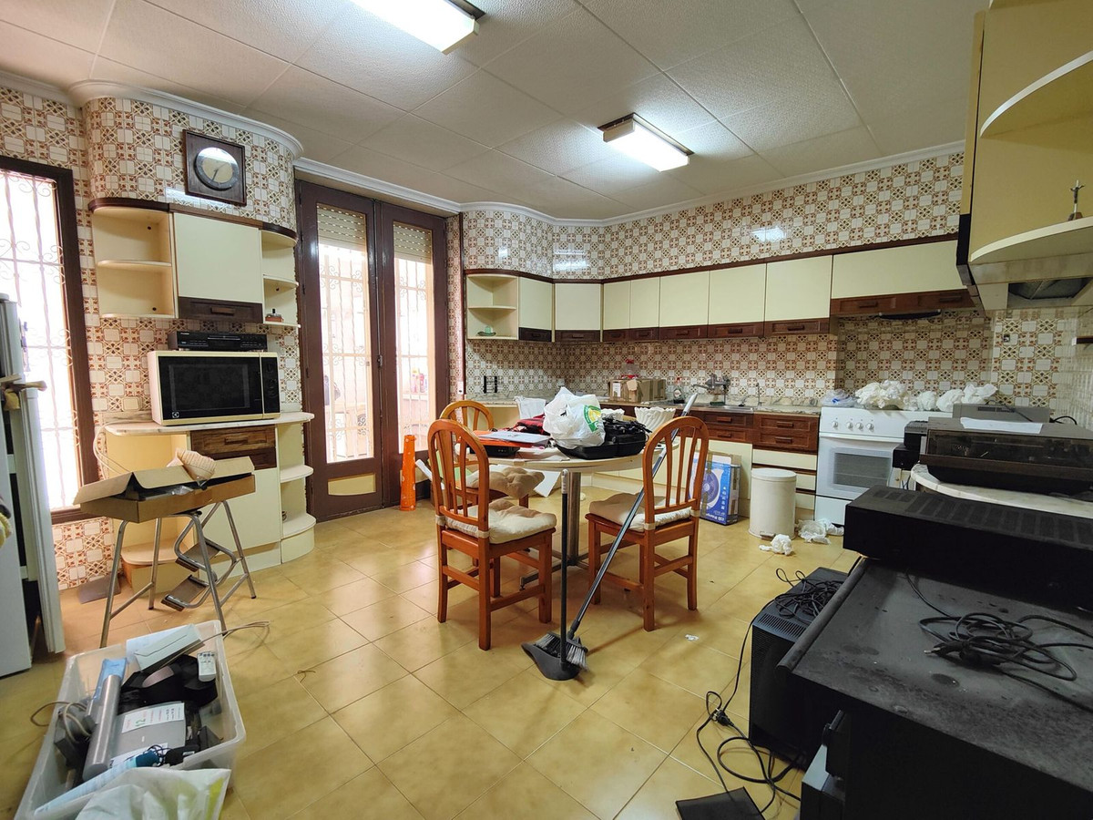 Se vende Apartamento Planta Media de 5 dormitorios en Costa Blanca, Alicante, España