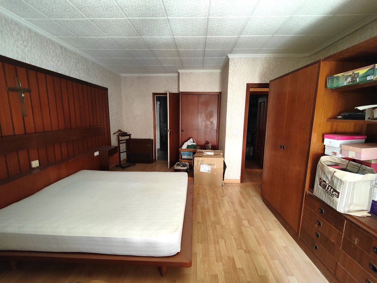 Se vende Apartamento Planta Media de 5 dormitorios en Costa Blanca, Alicante, España