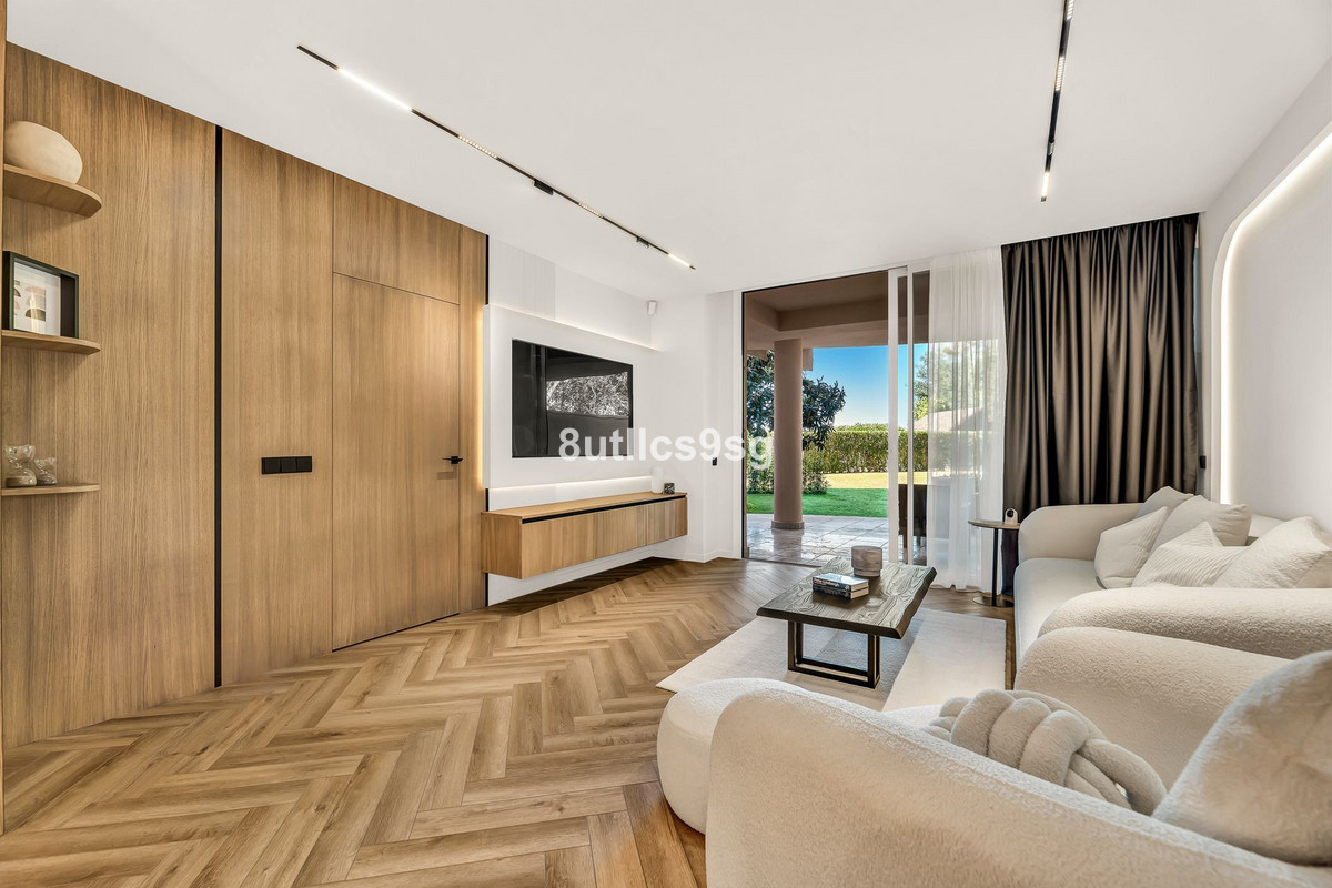 3 Bed Apartment for sale in Nueva Andalucía Costa Del Sol, Málaga, Spain
