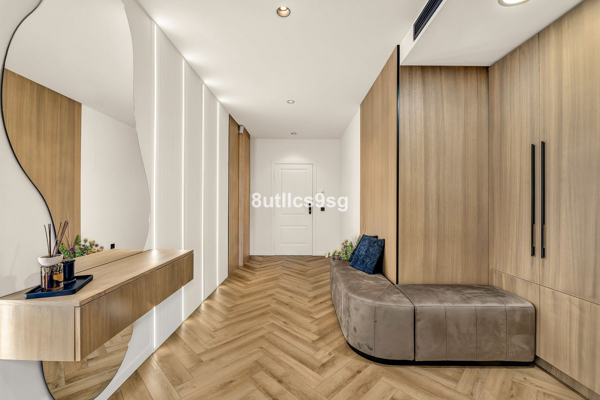 3 Bed Apartment for sale in Nueva Andalucía Costa Del Sol, Málaga, Spain