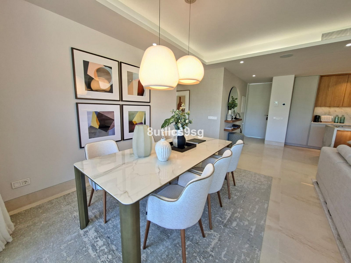 2 Bed Apartment for sale in Aloha Costa Del Sol, Málaga, Spain