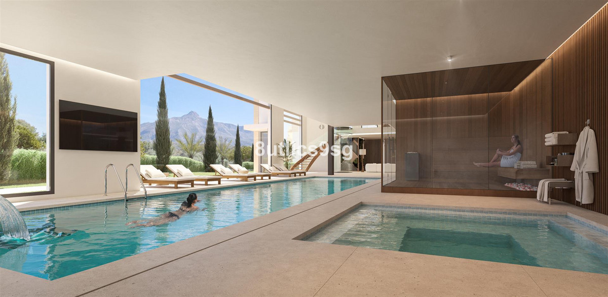 2 Bed Apartment for sale in Aloha Costa Del Sol, Málaga, Spain