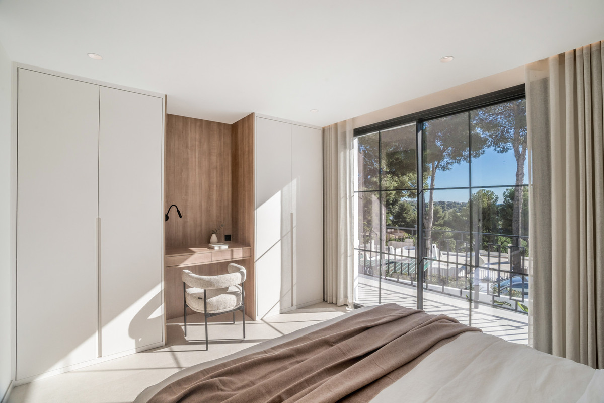 Se vende Pareada de 5 dormitorios en Costa Del Sol, Málaga, España