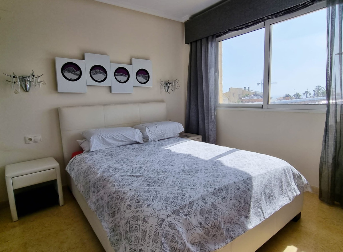 5 Bed Townhouse for sale in La Mata Costa Blanca, Alicante, Spain