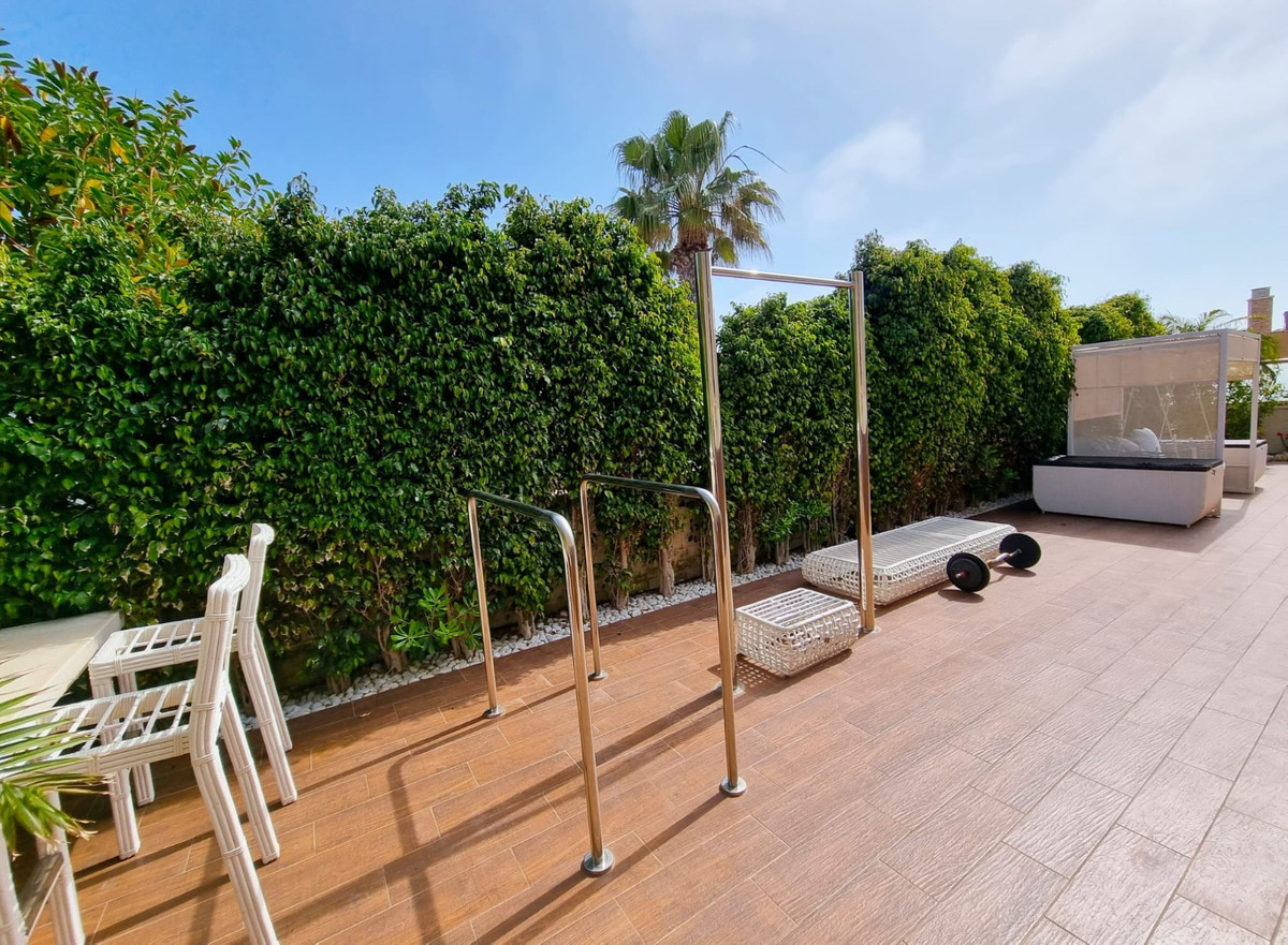 5 Bed Townhouse for sale in La Mata Costa Blanca, Alicante, Spain