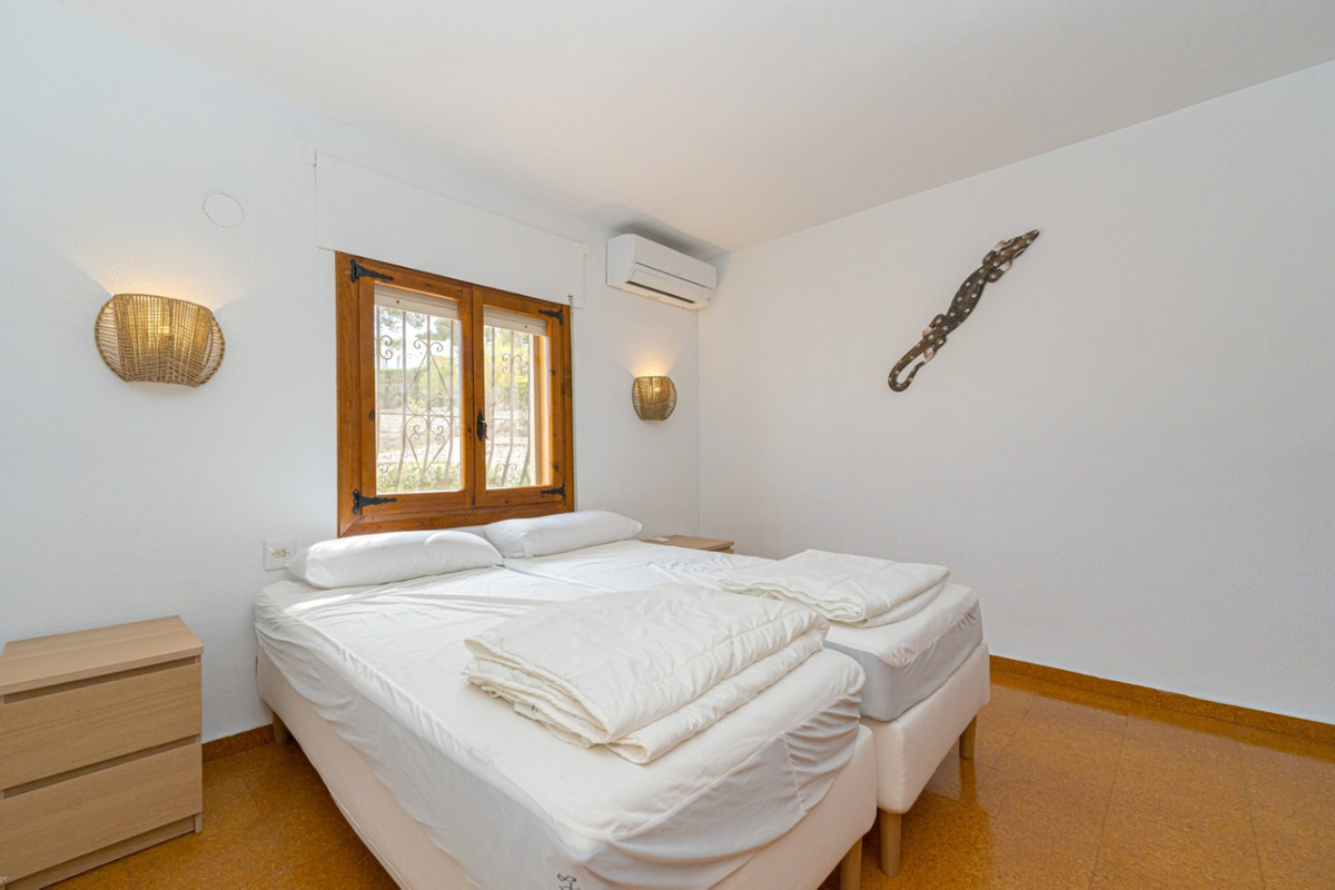 5 Bed Townhouse for sale in Javea Costa Blanca, Alicante, Spain