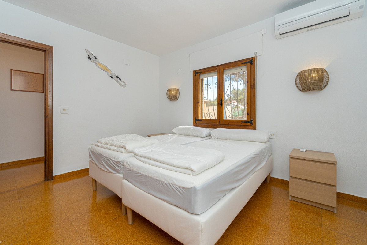 5 Bed Townhouse for sale in Javea Costa Blanca, Alicante, Spain