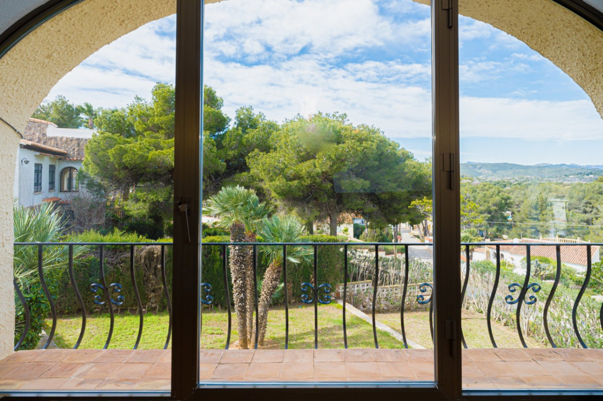 5 Bed Townhouse for sale in Javea Costa Blanca, Alicante, Spain