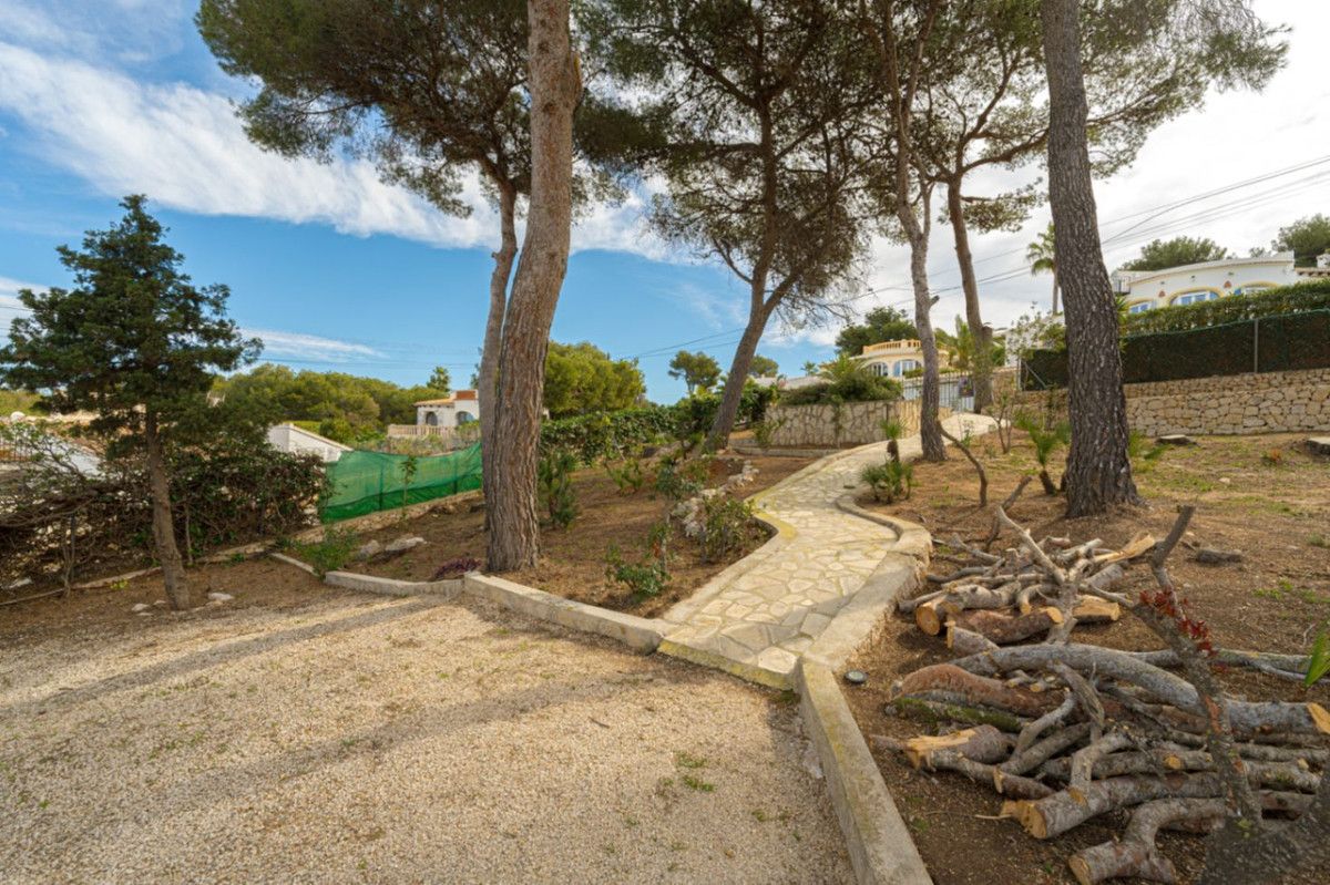 5 Bed Townhouse for sale in Javea Costa Blanca, Alicante, Spain