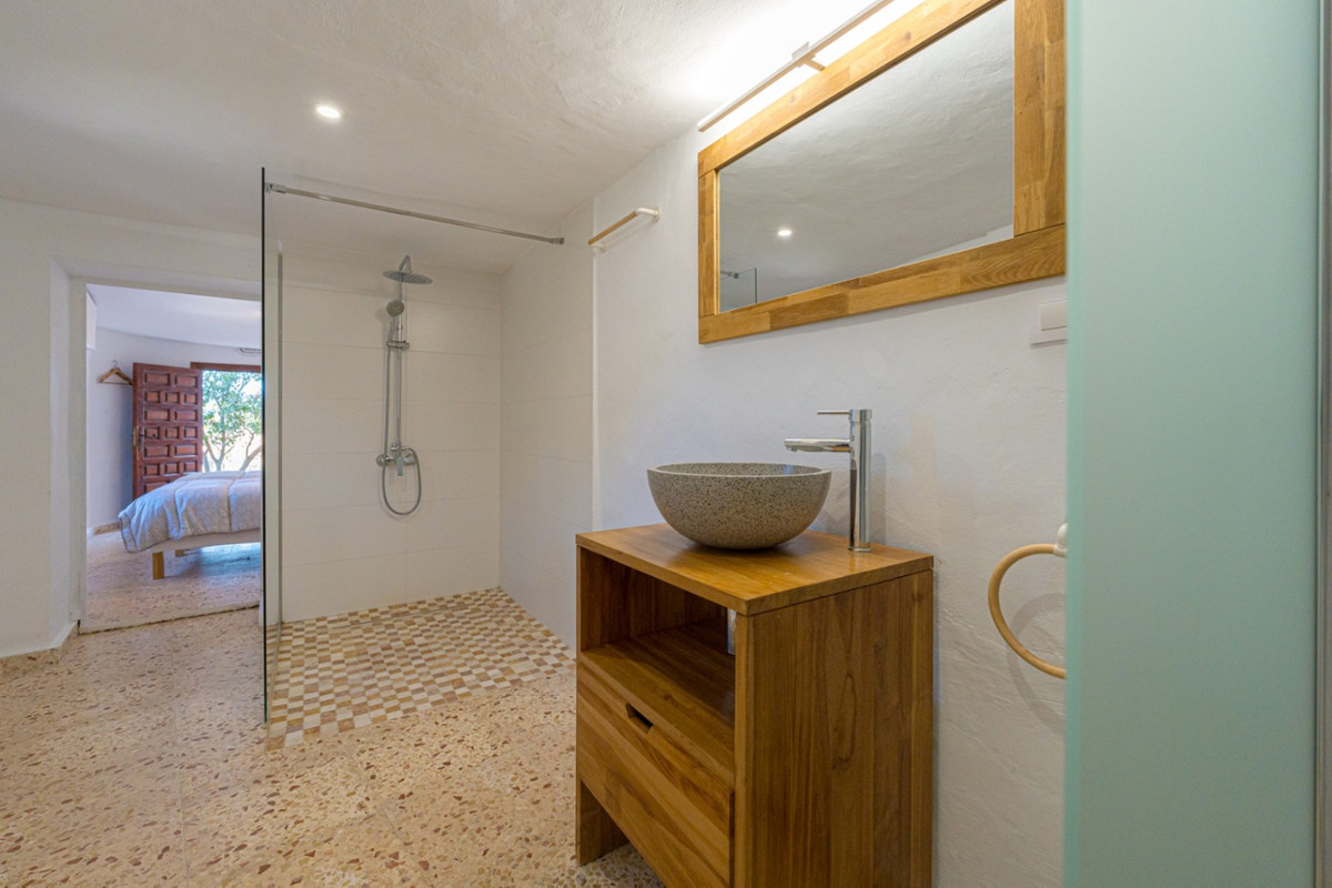 5 Bed Townhouse for sale in Javea Costa Blanca, Alicante, Spain
