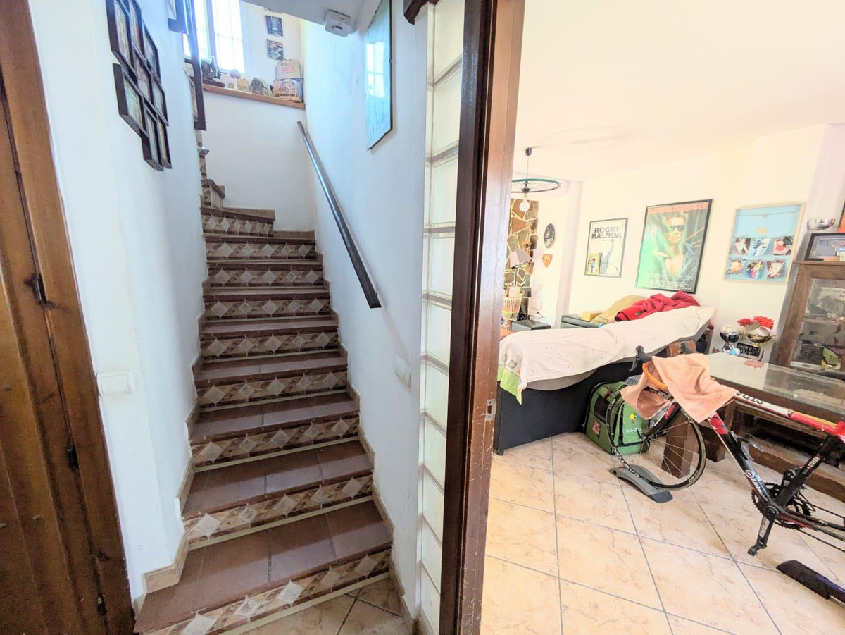 Se vende Adosada de 3 dormitorios en Costa Del Sol, Málaga, España