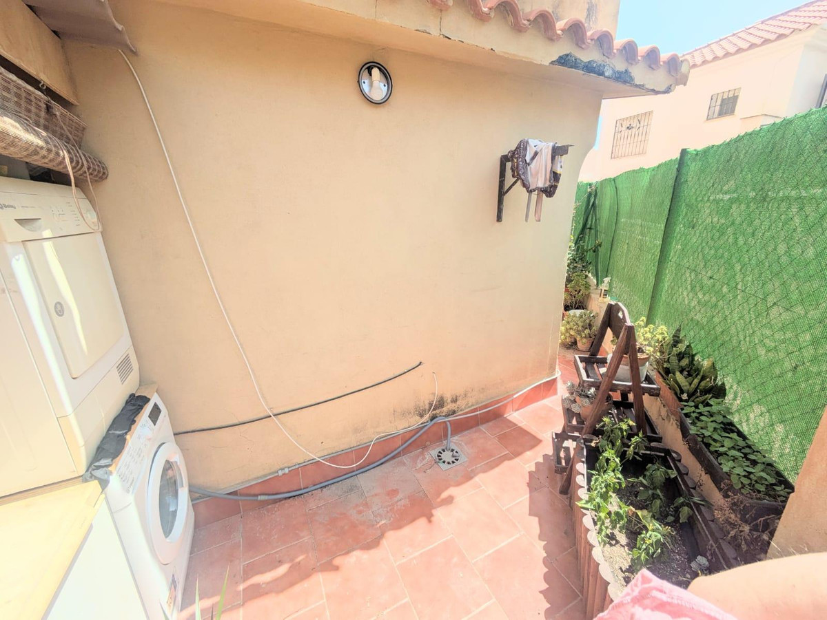 Se vende Adosada de 3 dormitorios en Costa Del Sol, Málaga, España