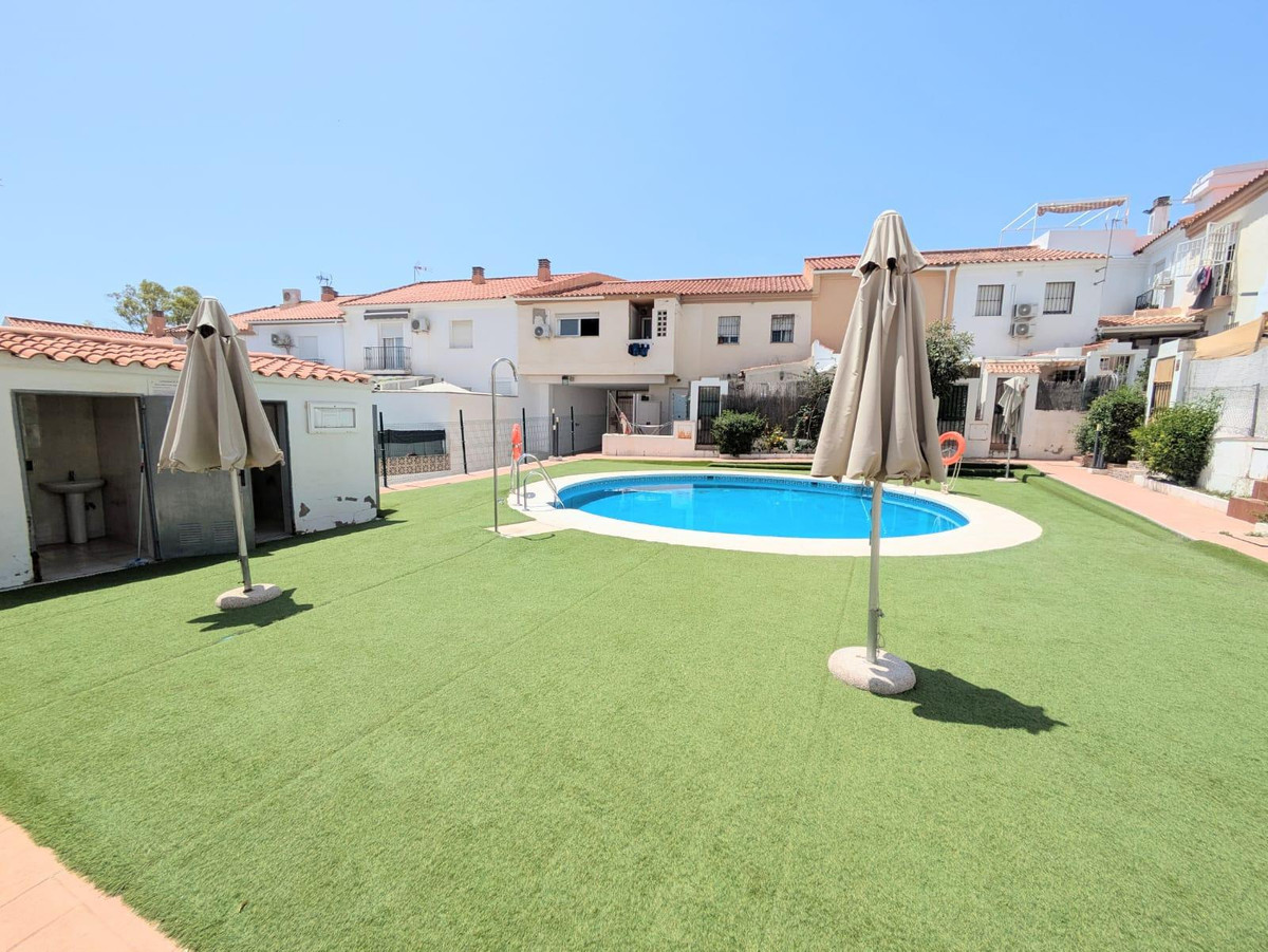 Se vende Adosada de 3 dormitorios en Costa Del Sol, Málaga, España