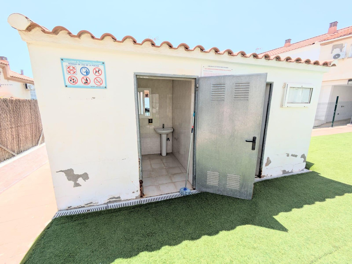 Se vende Adosada de 3 dormitorios en Costa Del Sol, Málaga, España