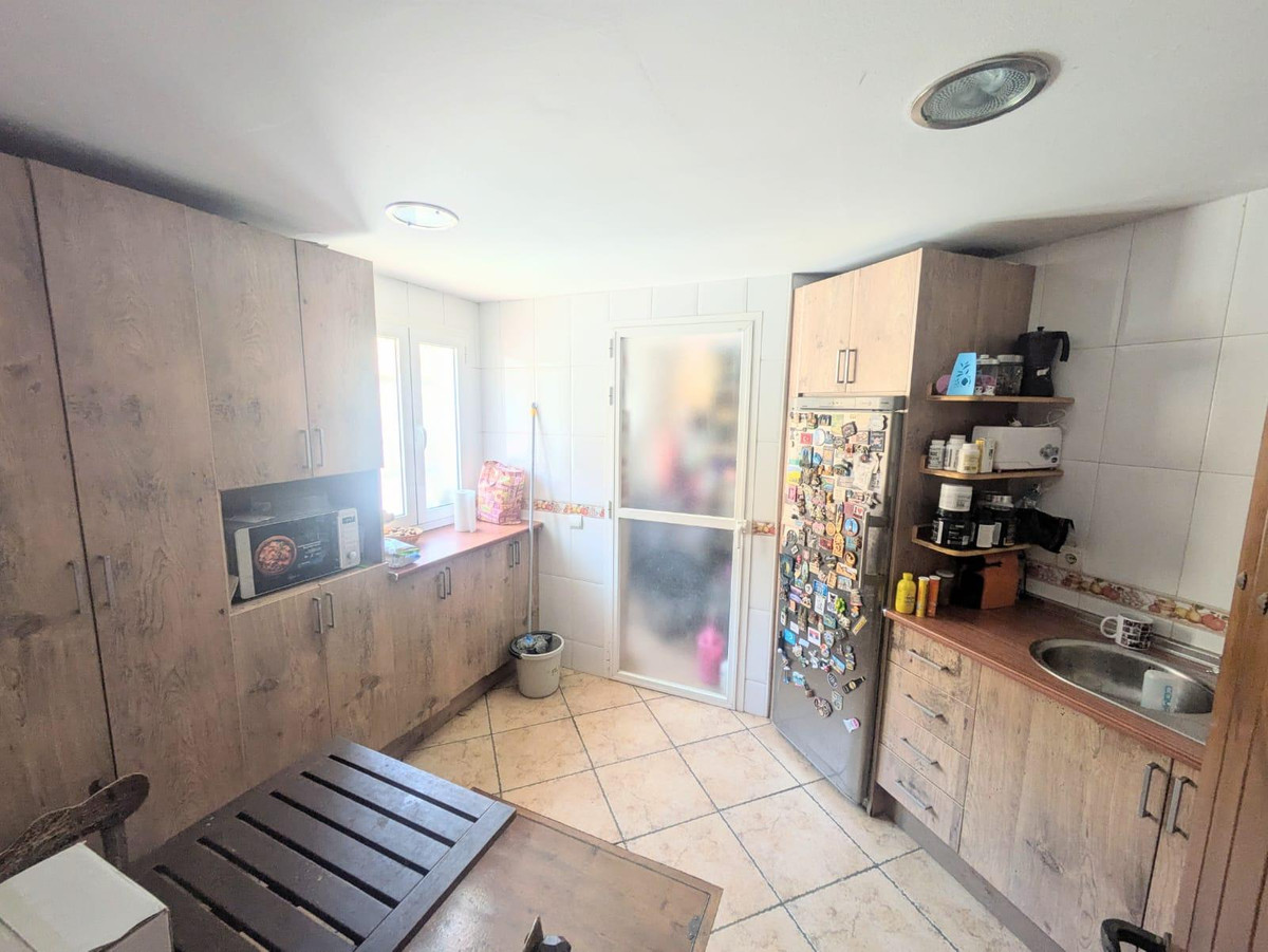 Se vende Adosada de 3 dormitorios en Costa Del Sol, Málaga, España