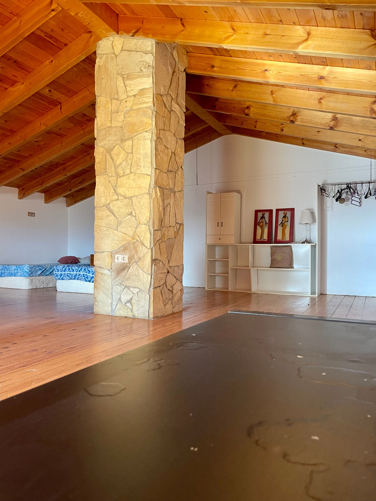 Se vende Finca - Cortijo de 3 dormitorios en Costa Del Sol, Málaga, España