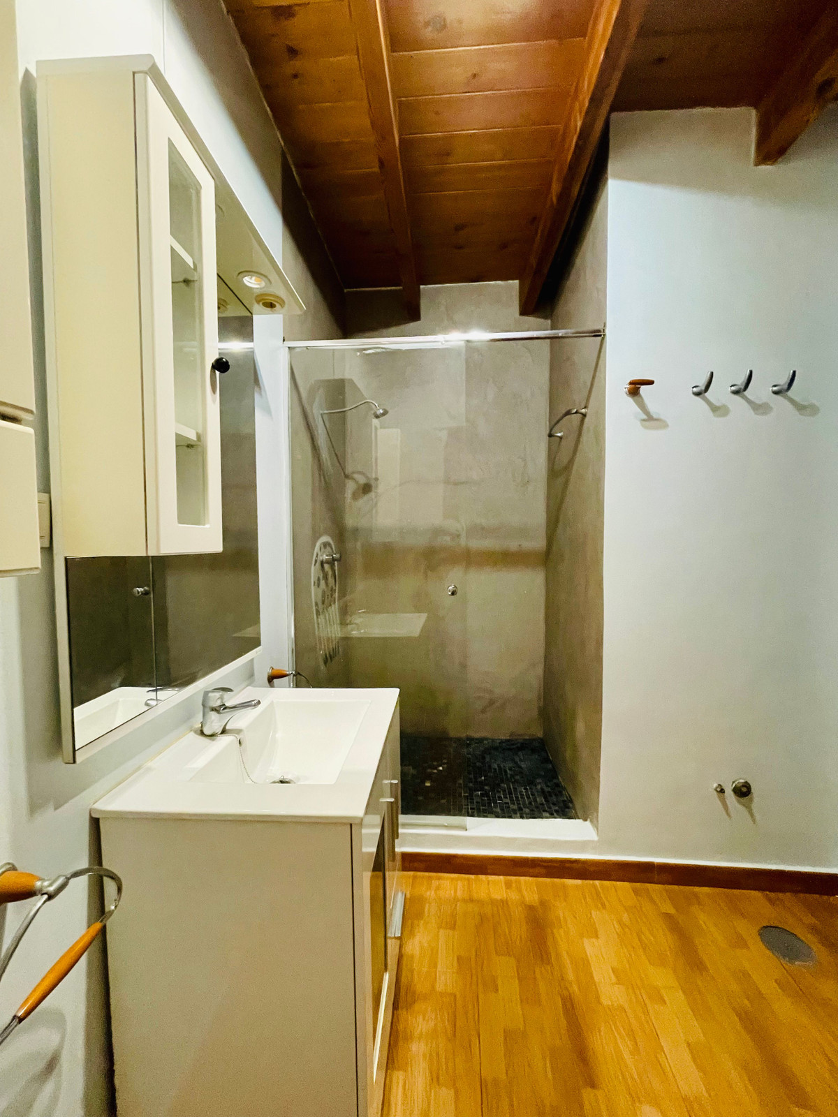 Se vende Finca - Cortijo de 3 dormitorios en Costa Del Sol, Málaga, España