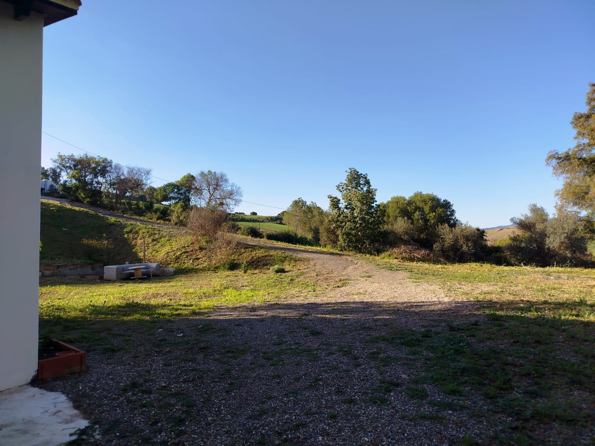 Se vende Finca - Cortijo de 3 dormitorios en Costa Del Sol, Málaga, España