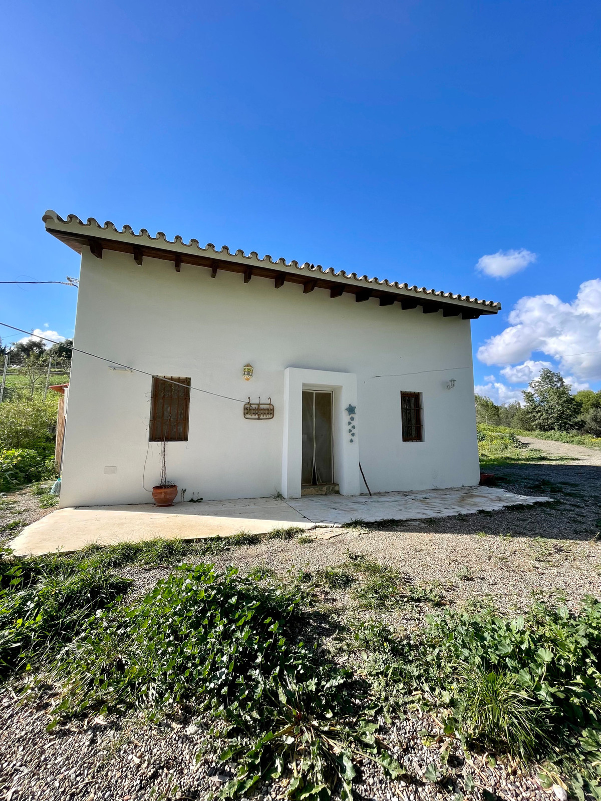 Se vende Finca - Cortijo de 3 dormitorios en Costa Del Sol, Málaga, España