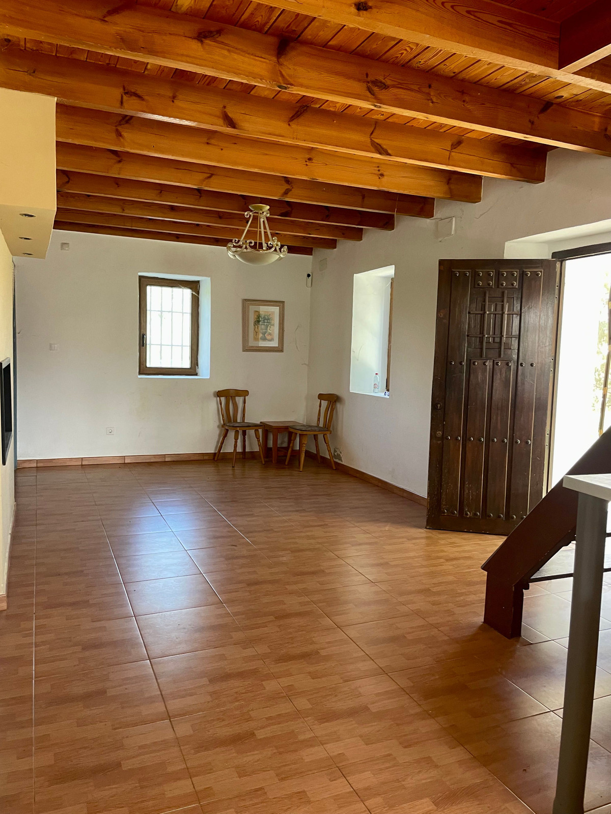 Se vende Finca - Cortijo de 3 dormitorios en Costa Del Sol, Málaga, España