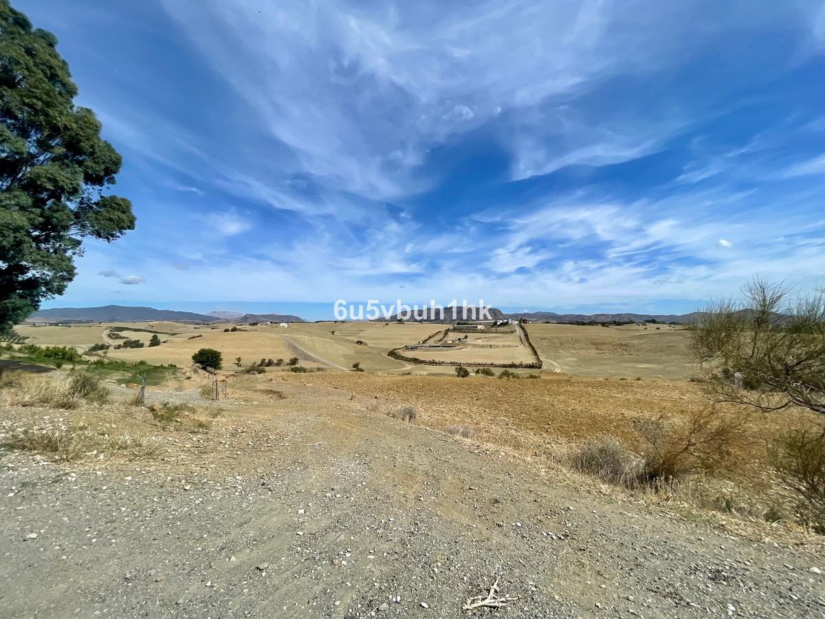 Se vende Terreno Rustico  en Costa Del Sol, Málaga, España
