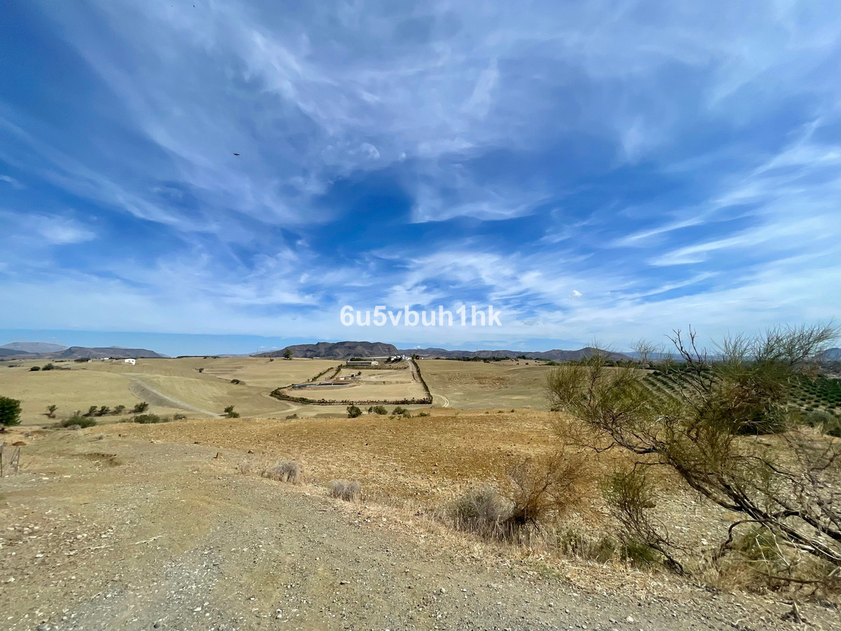 Se vende Terreno Rustico  en Costa Del Sol, Málaga, España