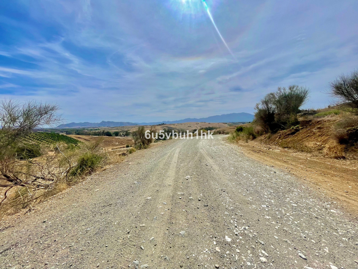 Se vende Terreno Rustico  en Costa Del Sol, Málaga, España