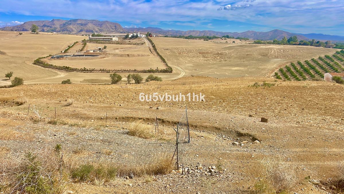 Se vende Terreno Rustico  en Costa Del Sol, Málaga, España