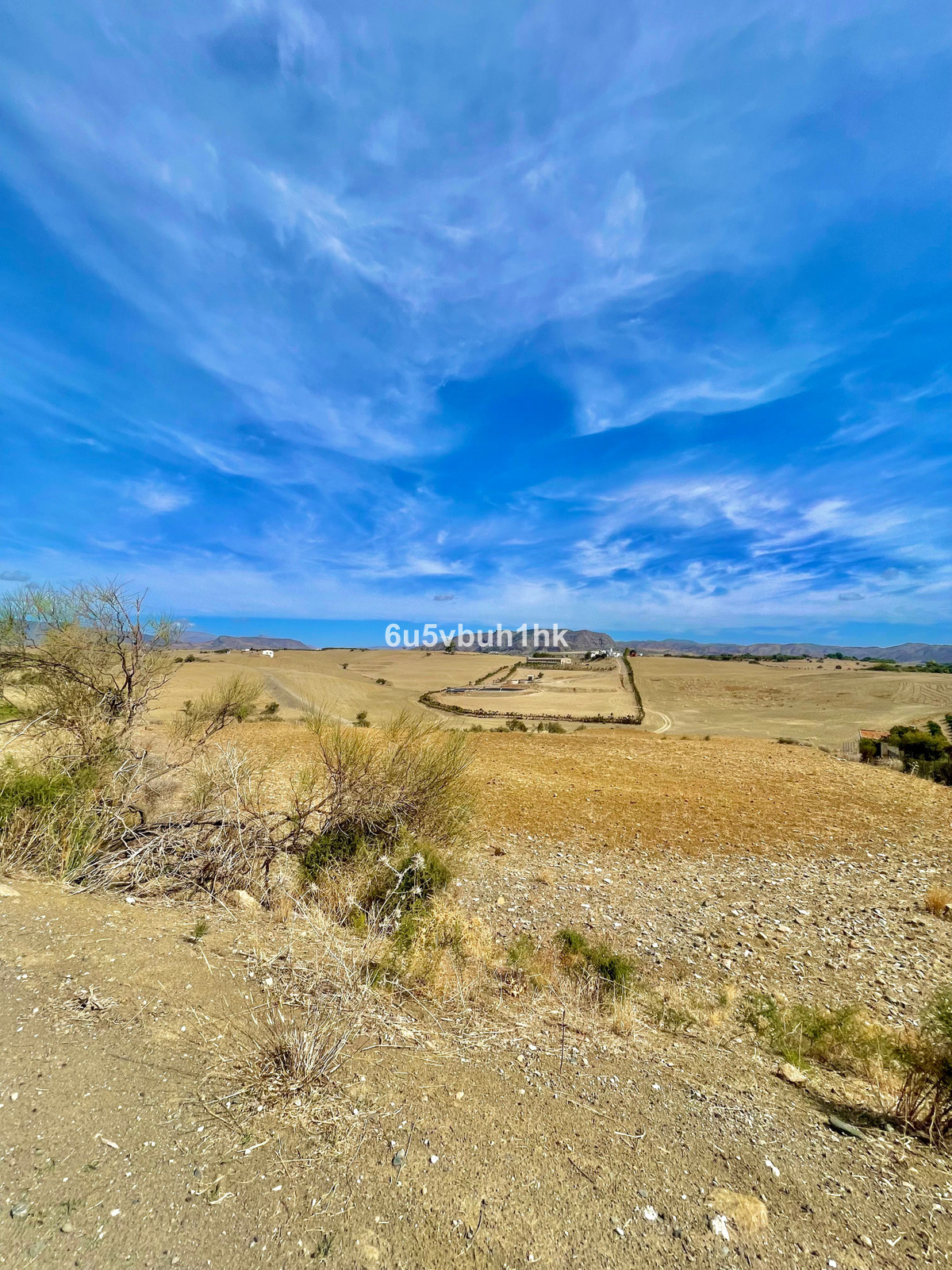 Se vende Terreno Rustico  en Costa Del Sol, Málaga, España
