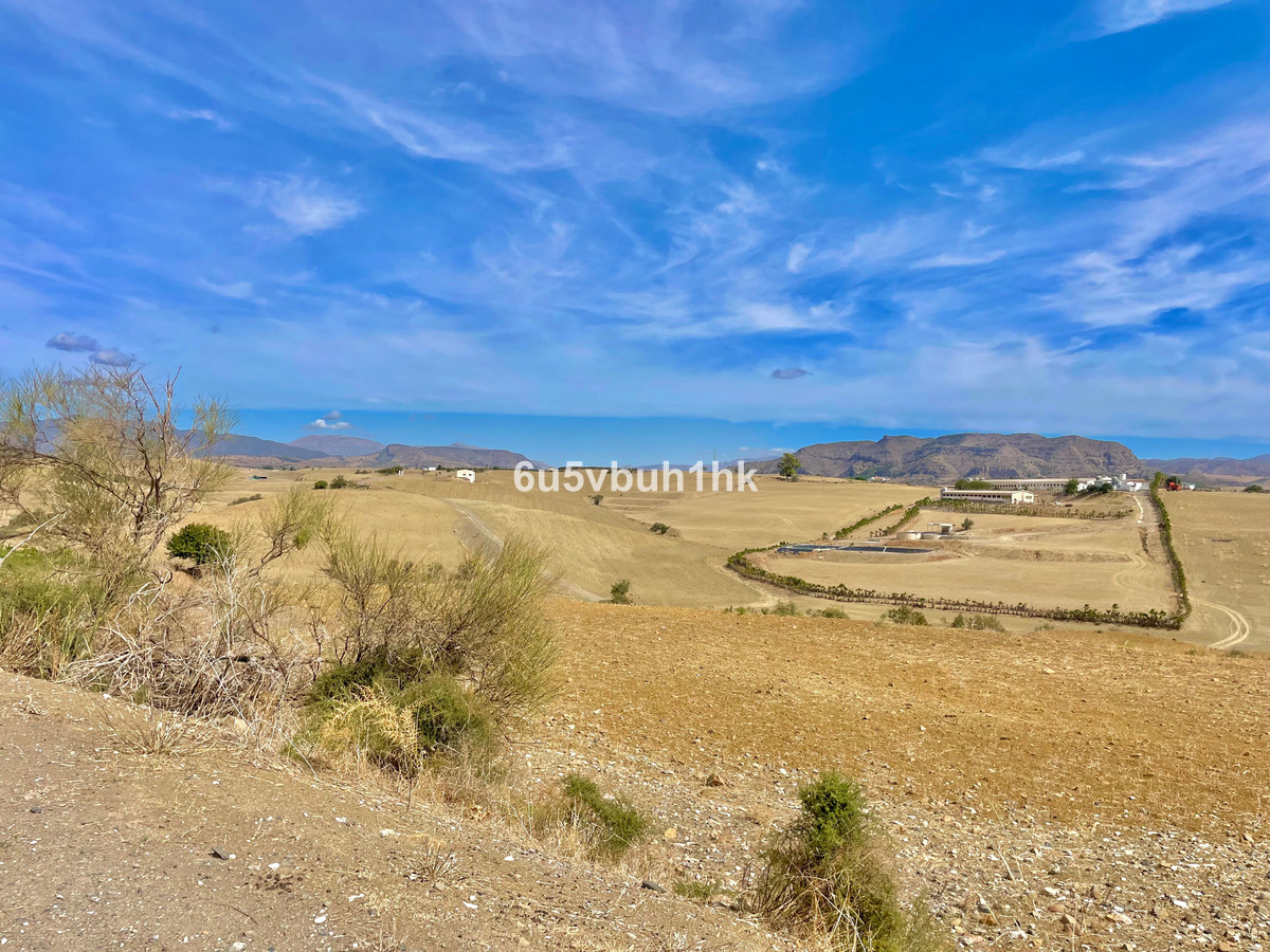 Se vende Terreno Rustico  en Costa Del Sol, Málaga, España