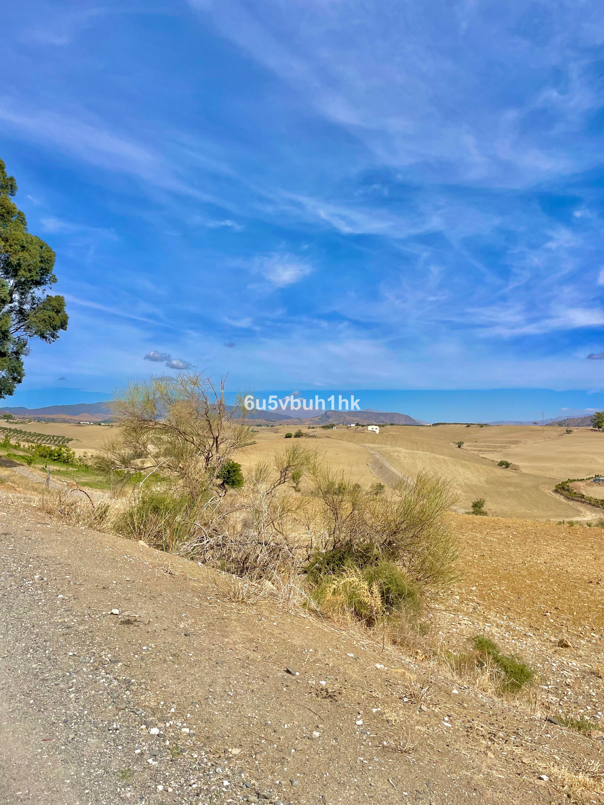 Se vende Terreno Rustico  en Costa Del Sol, Málaga, España