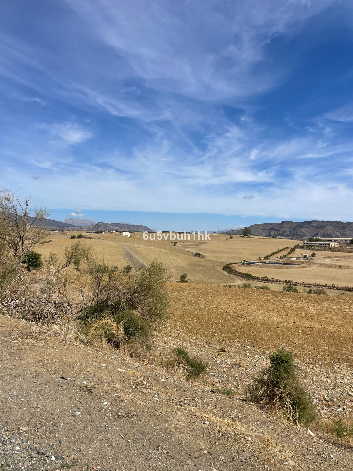 Se vende Terreno Rustico  en Costa Del Sol, Málaga, España