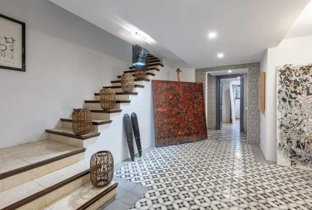 Se vende Villa - Chalet de 5 dormitorios en Costa Del Sol, Málaga, España