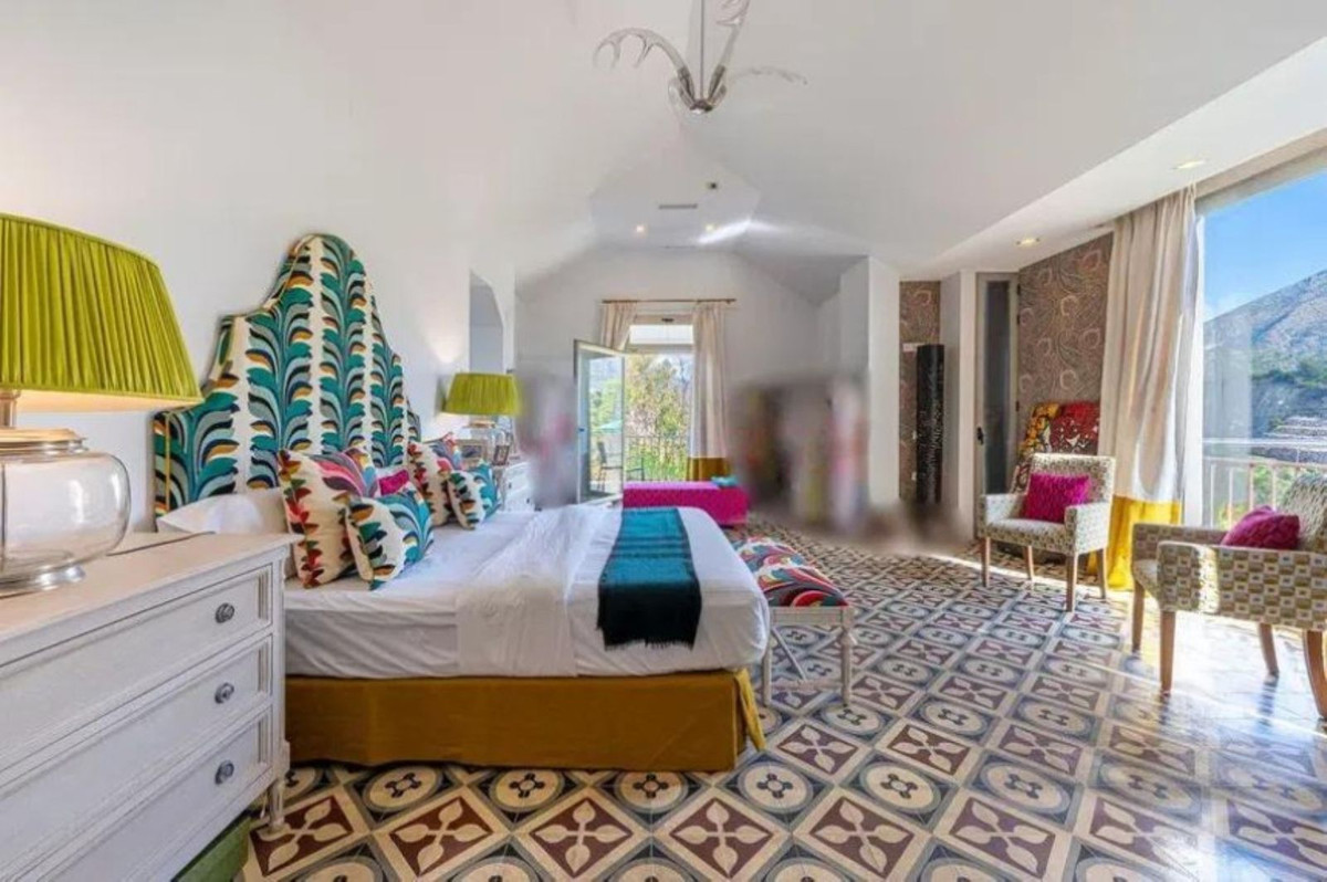Se vende Villa - Chalet de 5 dormitorios en Costa Del Sol, Málaga, España