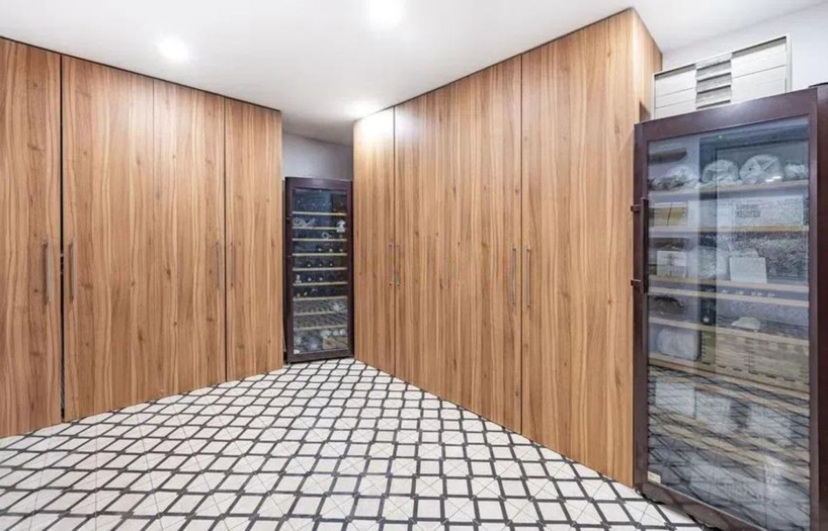 Se vende Villa - Chalet de 5 dormitorios en Costa Del Sol, Málaga, España