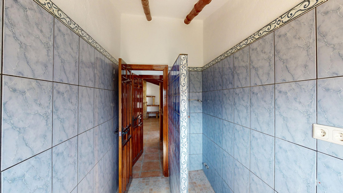 Se vende Villa - Chalet de 3 dormitorios en Costa Del Sol East, Málaga, España