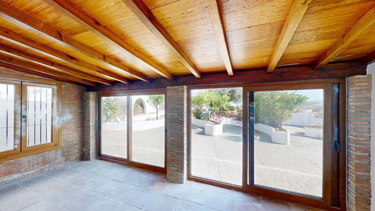 Se vende Villa - Chalet de 3 dormitorios en Costa Del Sol East, Málaga, España