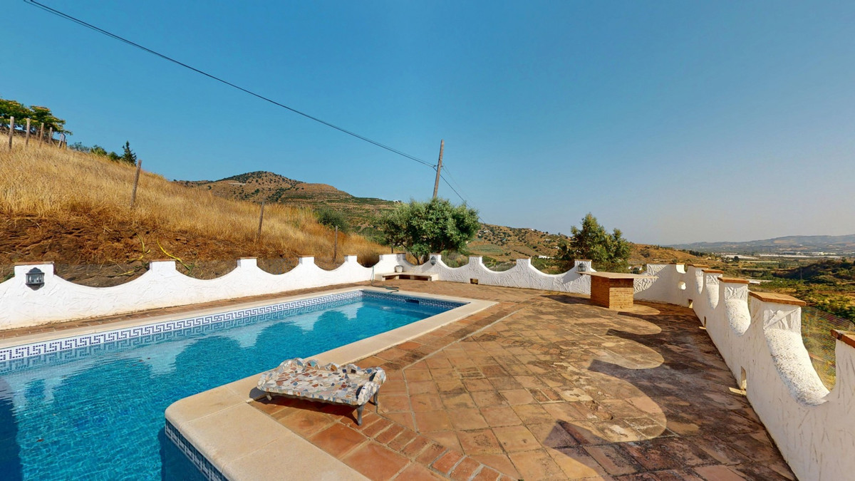 Se vende Villa - Chalet de 3 dormitorios en Costa Del Sol East, Málaga, España