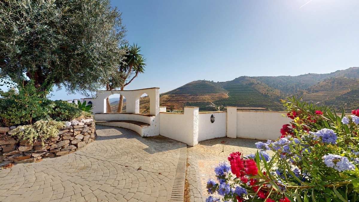 Se vende Villa - Chalet de 3 dormitorios en Costa Del Sol East, Málaga, España