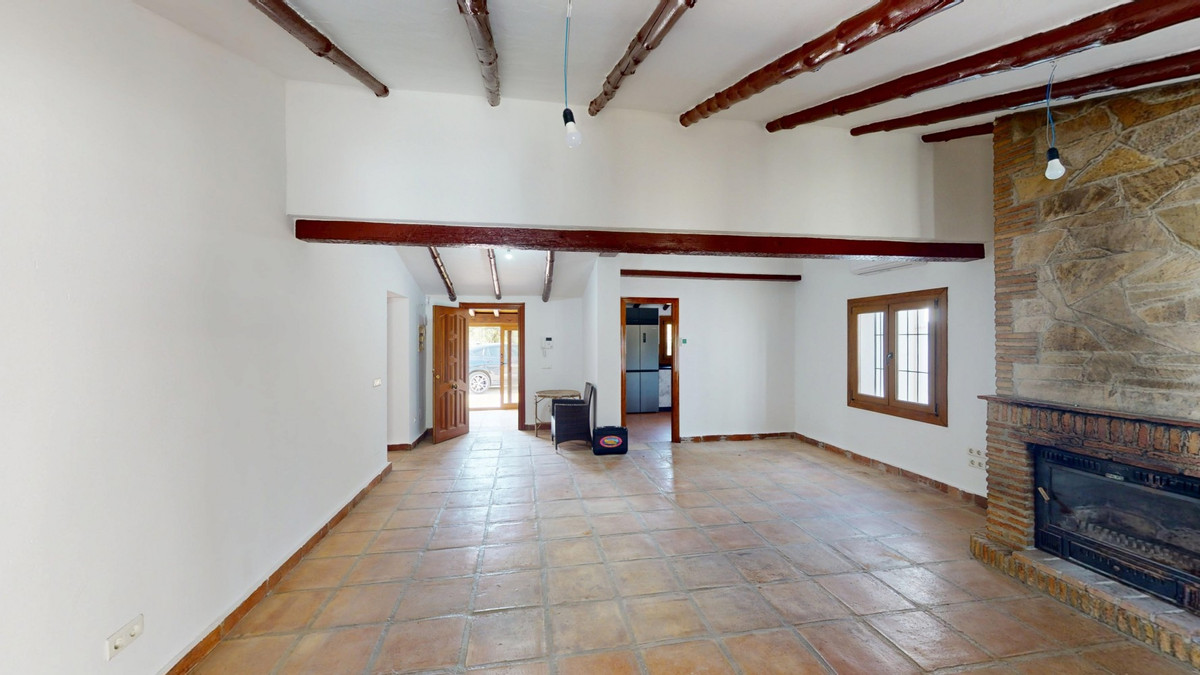 Se vende Villa - Chalet de 3 dormitorios en Costa Del Sol East, Málaga, España
