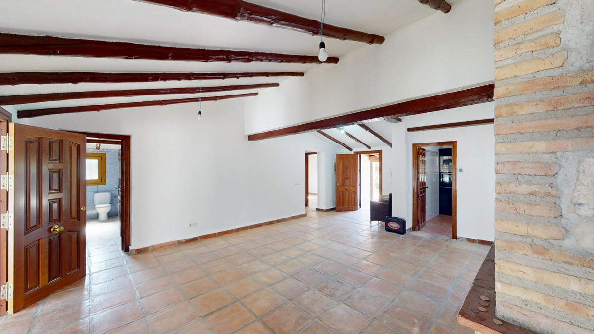 Se vende Villa - Chalet de 3 dormitorios en Costa Del Sol East, Málaga, España