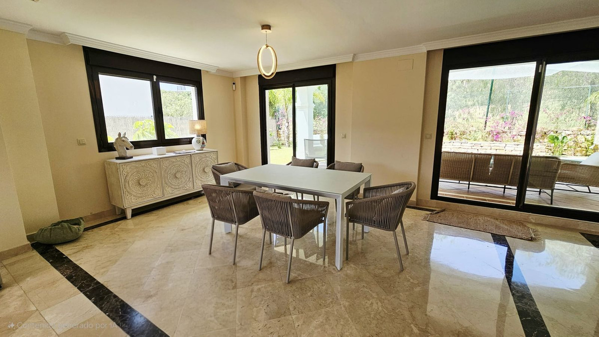 3 Bed Townhouse for sale in Estepona Costa Del Sol, Málaga, Spain